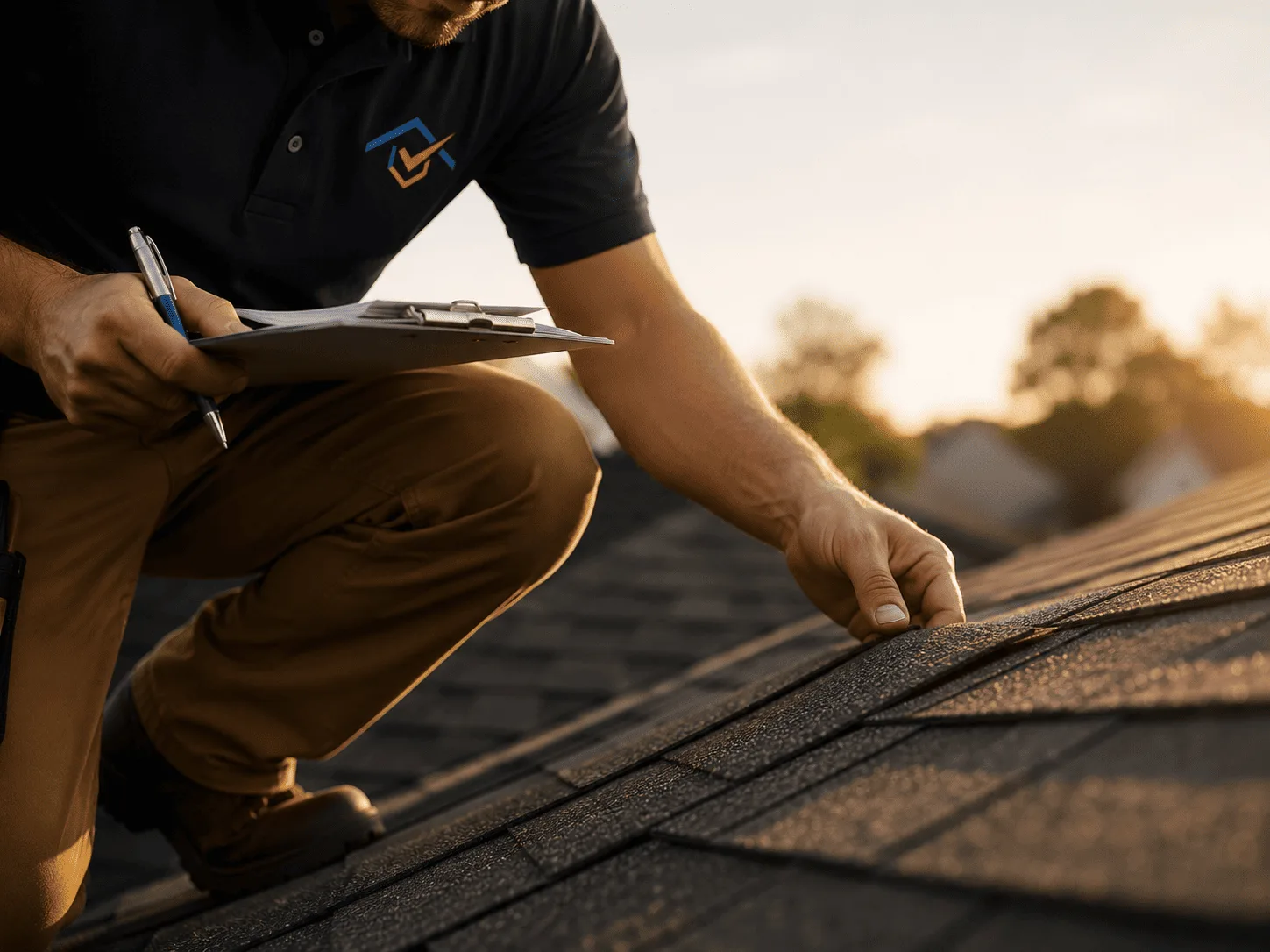 Why Choose Roof Inspection in Nashport, OH