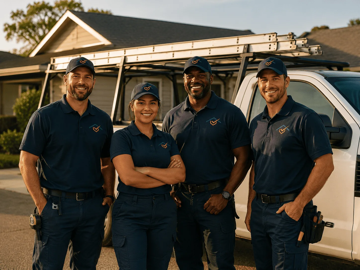 Roof Inspection company in Nashport, OH